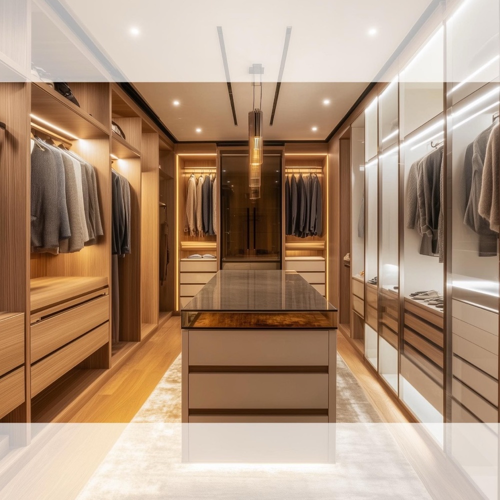 ✨CLOSET RULES✨